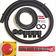Flag Indicator Type Pit Stop Switch Kit Detail Page